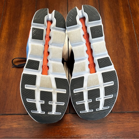 ON Running cloudstratus - Picture 5 of 6